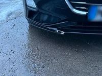 Second-hand Ford Focus 125 CP (91 kW) 2019 Negru Berlinǎ