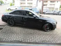 Gebraucht Mercedes E63S AMG AMG 612 PS (450 kW) 2019 Schwarz Limousine