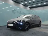 Gebraucht Audi S6 e-tron Ambiente 369 kW (503 PS) 2025 Schwarz Kombi