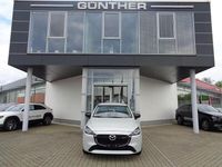 Gebraucht Mazda 2 Homura-Line 90 PS (66 kW) 2023 Ceramic Kleinwagen