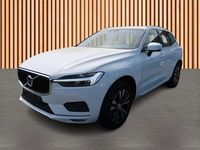 Gebraucht Volvo XC60 Momentum 197 PS (144 kW) 2021 Ice white SUV