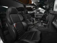 Gebraucht BMW M3 Sport Line 321 PS (236 kW) 1997 Arktissilber Coupé