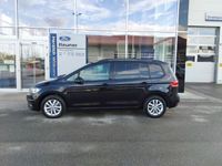 gebraucht VW Touran Touran1.4 TSI Comfortline