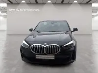 Gebraucht BMW 118 Performance 140 PS (102 kW) 2020 Schwarz Kleinwagen
