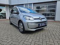 Używany VW e-up! Edition 61 kW (83 KM) 2024 Srebrny Hatchback