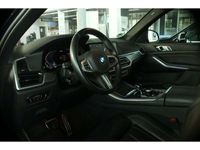 gebraucht BMW X5 xDrive45e+AHK+M-Sport+ACC+Leasing ab 999€