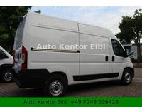 Gebraucht Fiat Ducato 140 PS (102 kW) 2024 Weiß Van