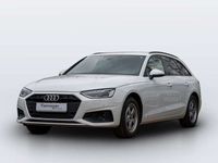 gebraucht Audi A4 Avant