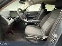 Gebraucht BMW X2 Efficient Dynamics 163 PS (119 kW) 2025 Skyscraper grau metallic SUV