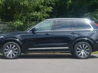Gebraucht Volvo XC90 Plus 235 PS (172 kW) 2024 Schwarz SUV
