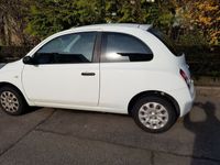 gebraucht Nissan Micra 1.2 Visia 48kW visia