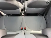 Gebraucht Fiat 500 69 PS (50 kW) 2010 Blau Kleinwagen