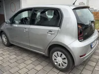 Używany VW up! move up! 60 KM (44 kW) 2018 Szary Hatchback