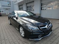 gebraucht Mercedes E250 E-Klasse Coupe E 250 AMG LINE