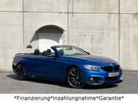 gebraucht BMW 435 i Cabrio M-Performance*Head up*Kamera*H&K*20*