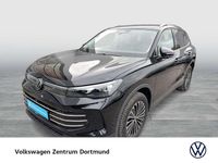 Gebraucht VW Tiguan Elegance 204 PS (150 kW) 2025 Schwarz SUV