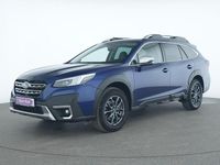 Gebraucht Subaru Outback Exclusive+ 169 PS (124 kW) 2023 Uni SUV
