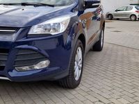 gebraucht Ford Kuga 1.5 Benzin 2017, 90 000km Privat