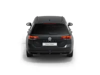 Gebraucht VW Passat Business 150 PS (110 kW) 2020 Uranograu Kombi