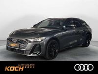 Gebraucht Audi A5 S-Line 204 PS (150 kW) 2026 Grau Kombi
