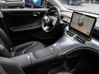 Gebraucht Smart #1 Edition #1 75 kW (102 PS) 2023 Schwarz schwarz SUV