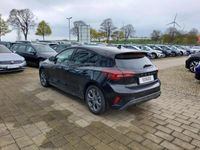 gebraucht Ford Focus ST-Line X 1.0 MHEV Autom. / Keyfree LED