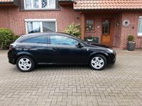 gebraucht Opel Astra GTC 