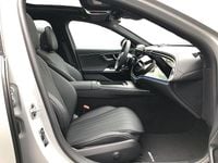 Gebraucht Mercedes E450 367 PS (269 kW) 2025 Manufaktur lack manufaktur alpingrau uni Limousine