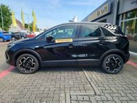 gebraucht Opel Crossland 1.2 AUTOMATIK Elegance