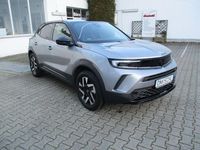 Gebraucht Opel Mokka Elegance 131 PS (96 kW) 2024 Grau SUV