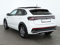 Gebraucht VW Taigo R-line 150 PS (110 kW) 2022 Andere SUV