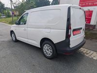 Neu VW Caddy Business 75 PS (55 kW) 2025 Weiß Van / Kleinbus