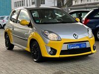 gebraucht Renault Twingo 1.2 16V KLIMA*El.FH*ZV*II.HAND*S-HEFT*1A