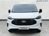 Neu Ford Transit Custom Trend 136 PS (100 kW) 2025 Frostweiß Van