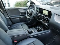 Gebraucht Mercedes B250e 218 PS (160 kW) 2022 Schwarz Van / Kleinbus