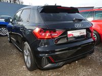 gebraucht Audi A1 S line 30 TFSI S tronic Tempomat/V-Cockpit