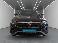 gebraucht VW T-Roc MOVE