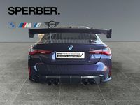 Gebraucht BMW M4 Competition Edition 510 PS (375 kW) 2024 Violett