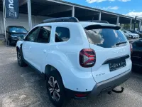 Gebraucht Dacia Duster Journey 131 PS (96 kW) 2023 Weiß SUV
