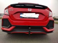 gebraucht Honda Civic 1.6 i-DTEC Executive Premium Executive...