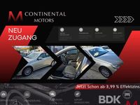 Gebraucht Mercedes E220 Elegance 170 PS (125 kW) 2011 Beige Limousine