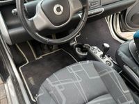 gebraucht Smart ForTwo Cabrio cdi Passion