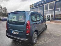 Neu Citroën Berlingo PureTech 110 PS (80 kW) 2025 Other Van / Kleinbus