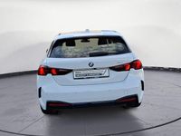 Gebraucht BMW 120 156 PS (114 kW) 2025 Alpinweiß uni Kleinwagen