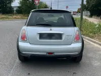 Gebraucht Mini Cooper 116 PS (85 kW) 2005 Grau Kleinwagen