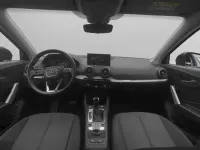 Gebraucht Audi Q2 S-Line 150 PS (110 kW) 2022 Turboblau SUV