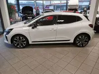Neu Mitsubishi Colt Top 91 PS (66 kW) 2025 Antarktisweiß Kleinwagen