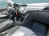 Gebraucht Opel Corsa 75 PS (55 kW) 2023 Blau Kleinwagen