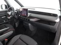 Gebraucht VW ID. Buzz GTX 250 kW (340 PS) 2025 Weiß Van / Kleinbus