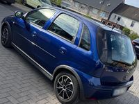 Gebraucht Opel Corsa 2006 Andere farben Kleinwagen